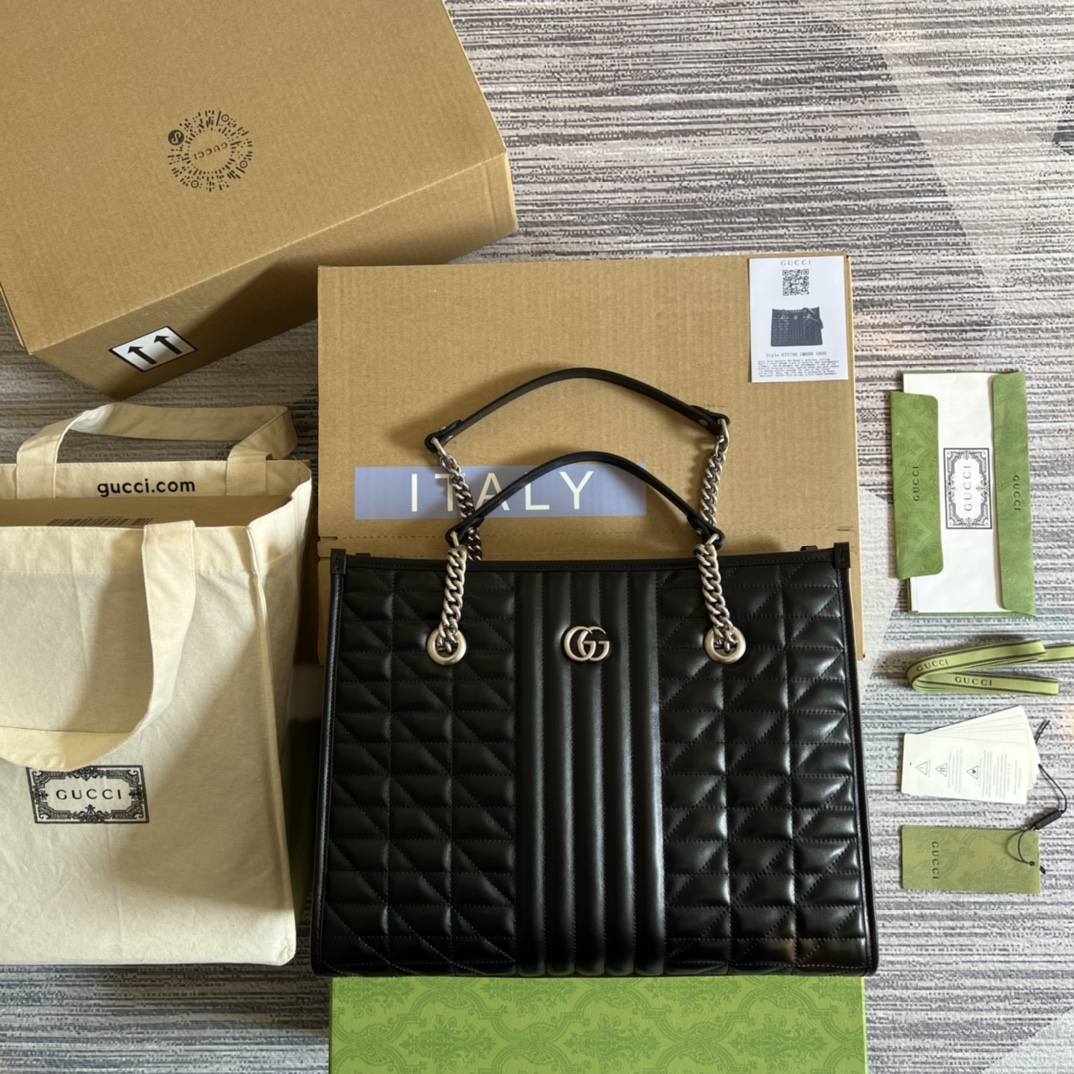 Gucci Tote Bag – GUTB1026