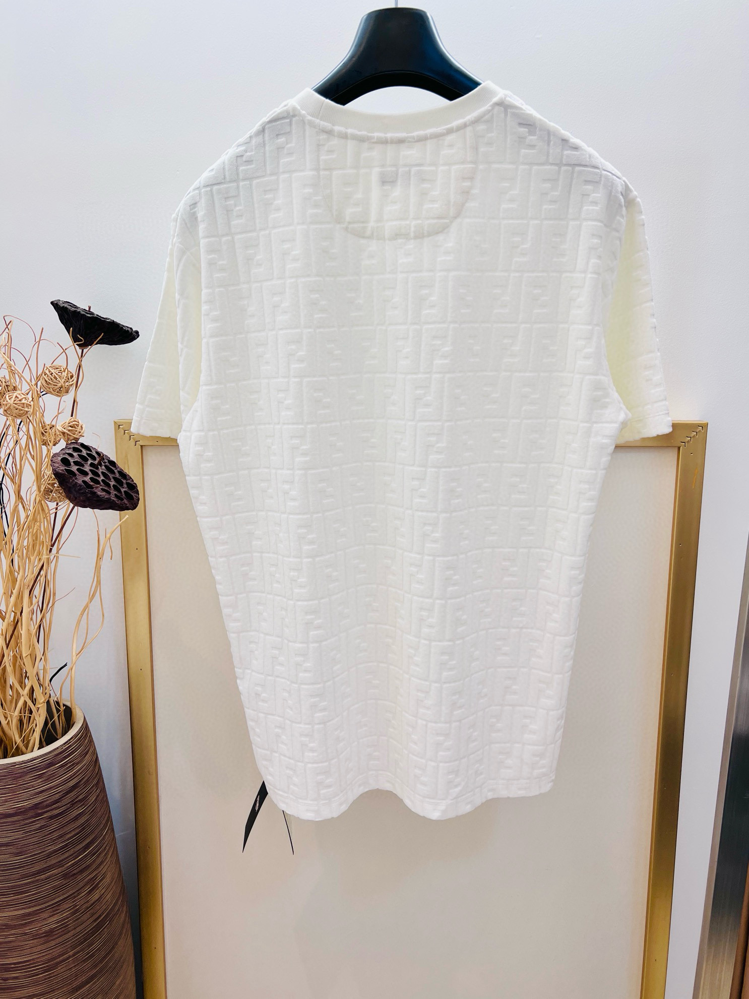 Fendi T-Shirt – TSHP2798