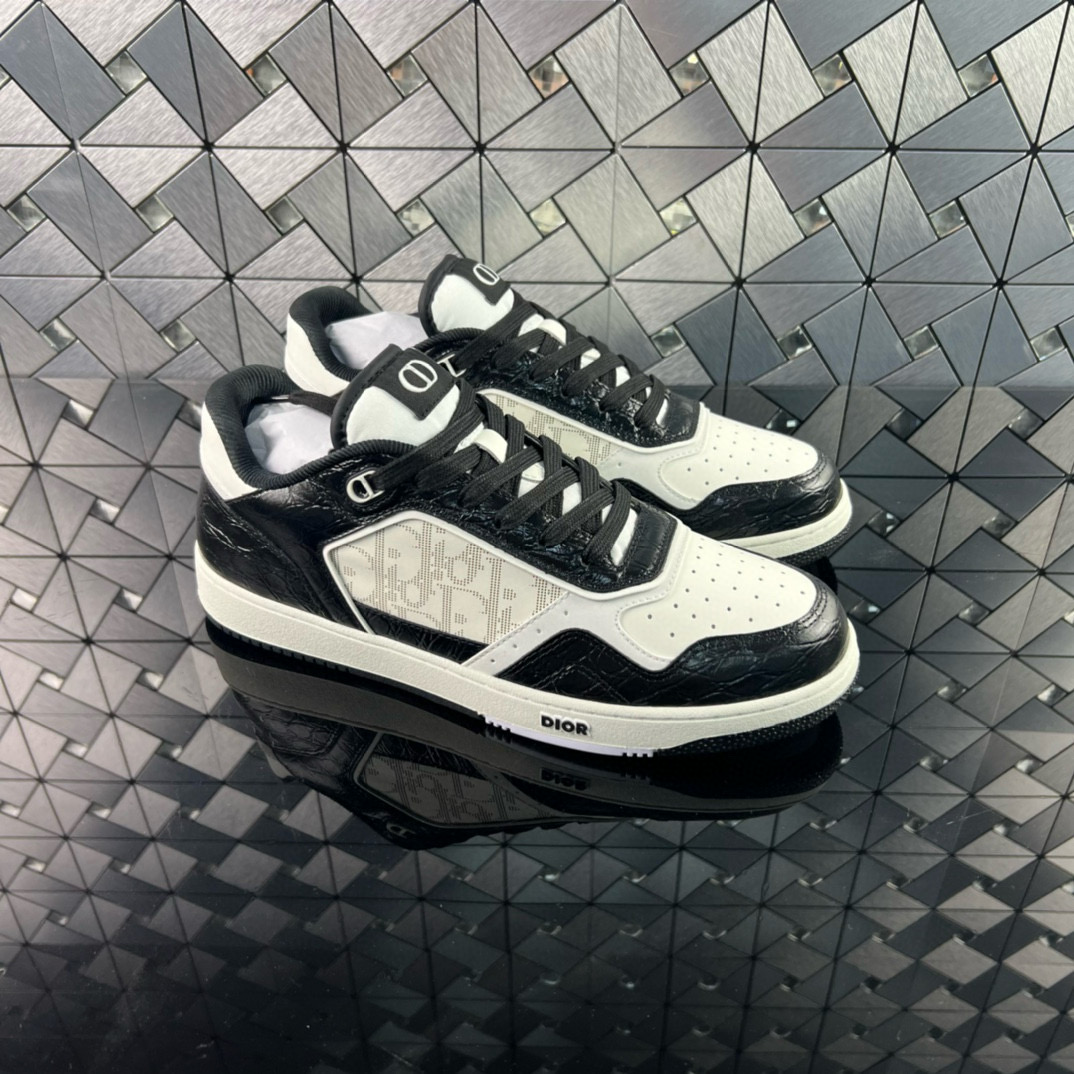Dior B27 Sneaker – DIOR1250