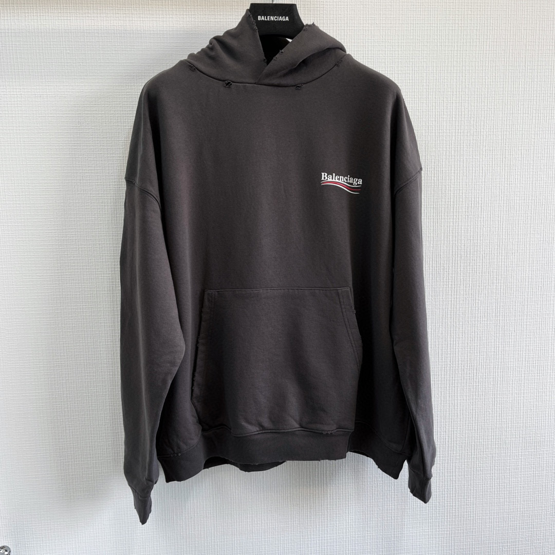 Balenciaga Hoodie – SWHO2006