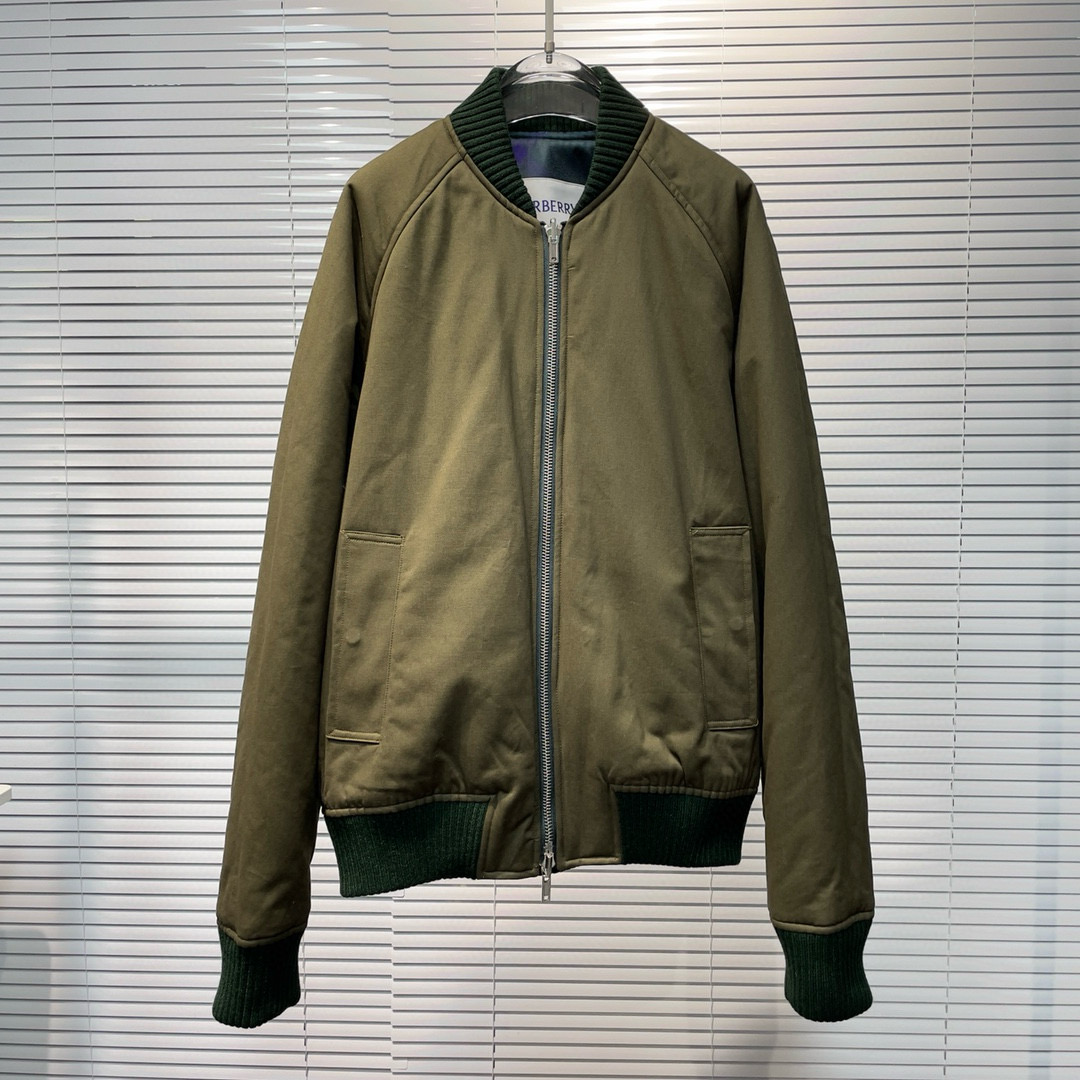 Burberry Jacket – CJKT1570