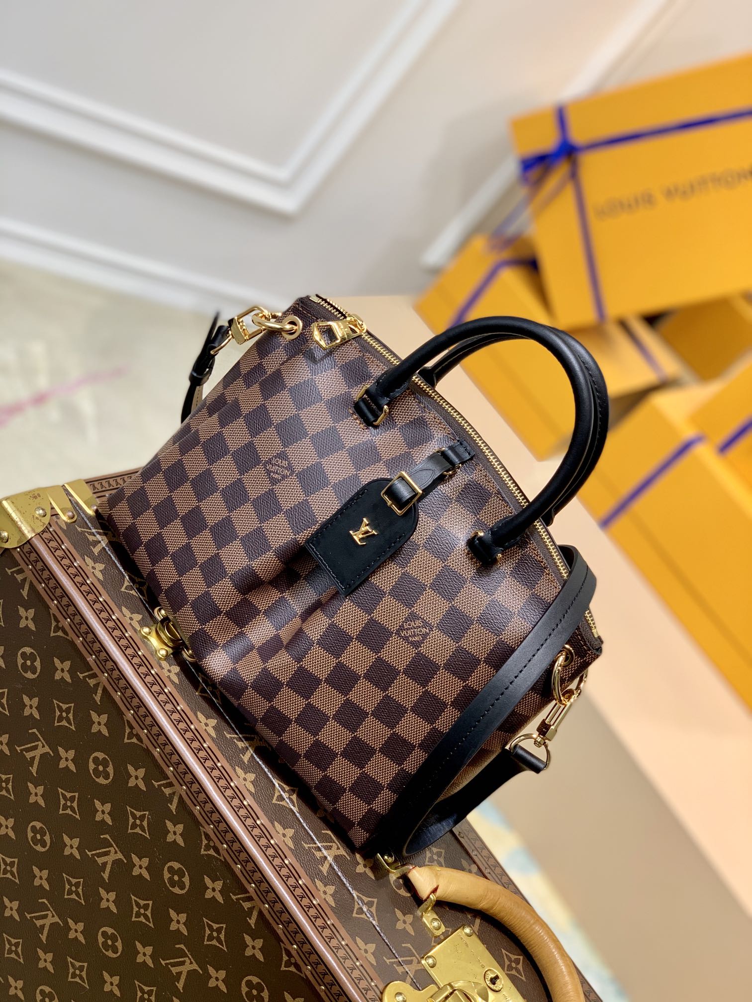 Louis Vuitton Tote Bag – LVTB1067