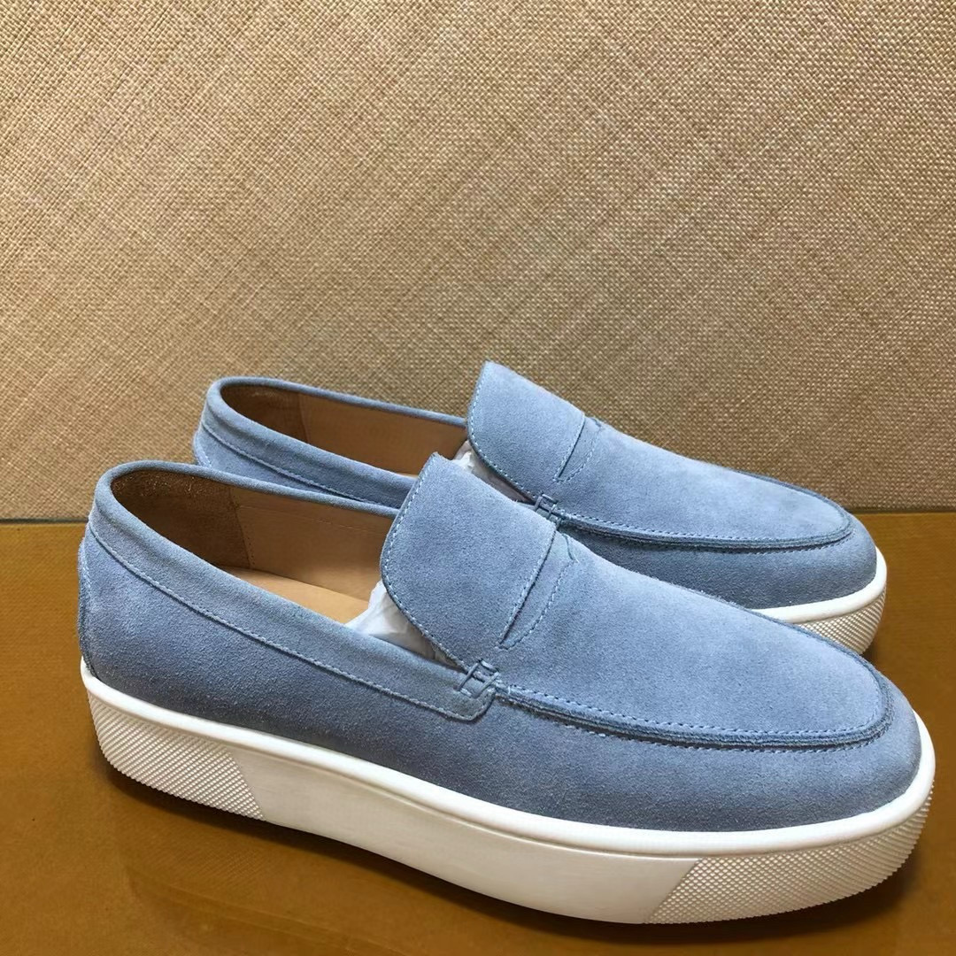 Christian Louboutin Loafer – CNLB1291