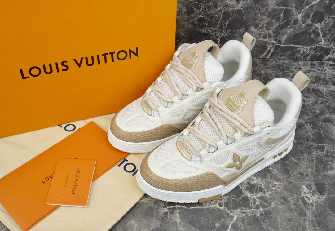 Louis Vuitton Sneaker – LSVT1193