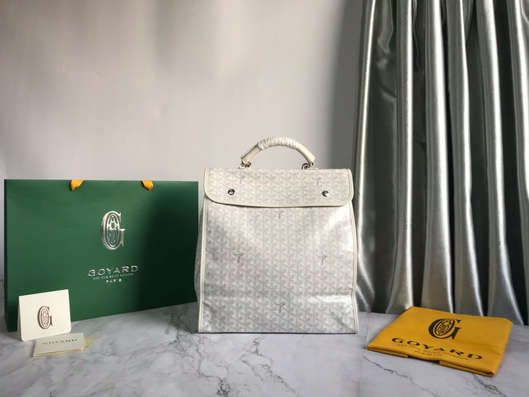 Goyard Backpack – BBCP1076