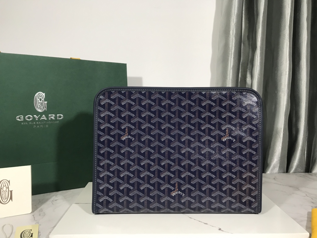 Goyard GM Bag – BGBP1336