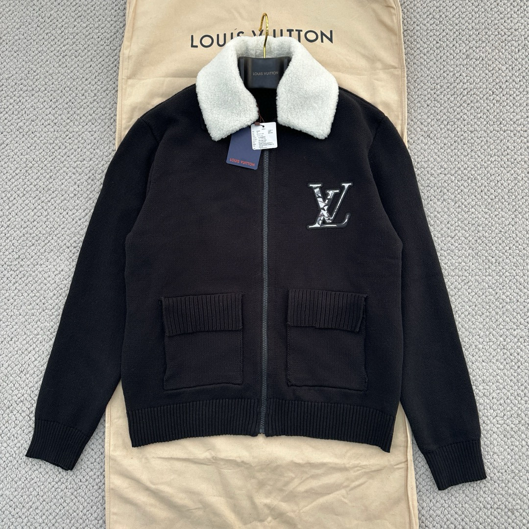 Louis Vuitton Jacket – CJKT1565