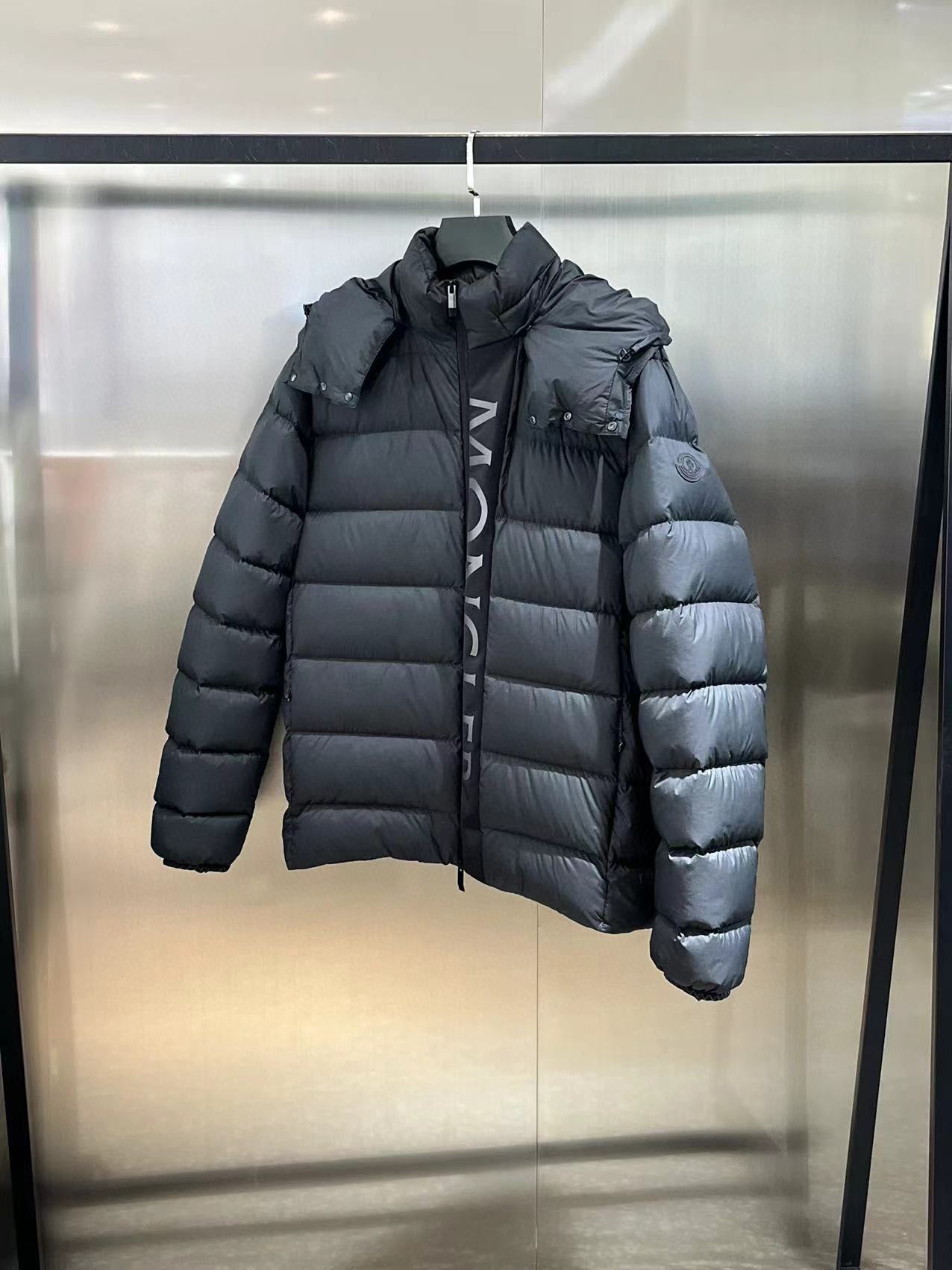 Moncler Jacket – CJKT1429