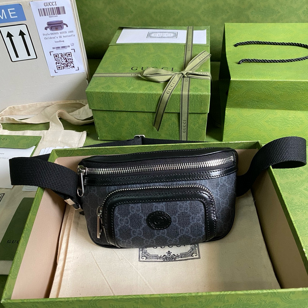 Gucci Beltbag – BBTG1017