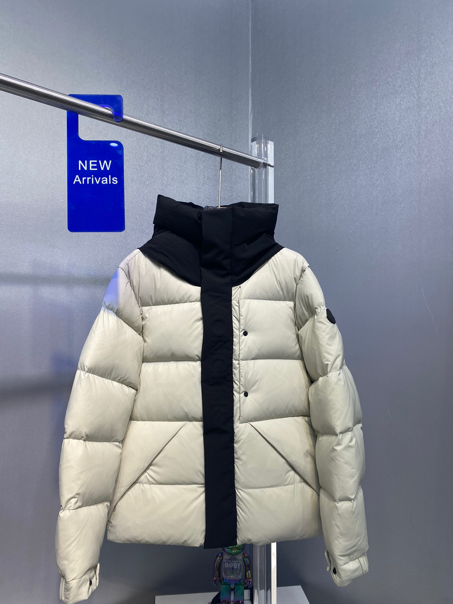 Moncler Jacket – CJKT1170