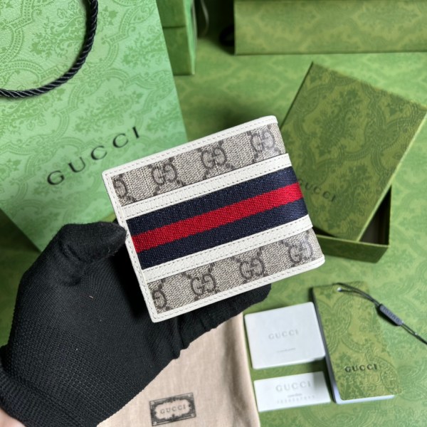 Gucci Wallet – MWLT1152