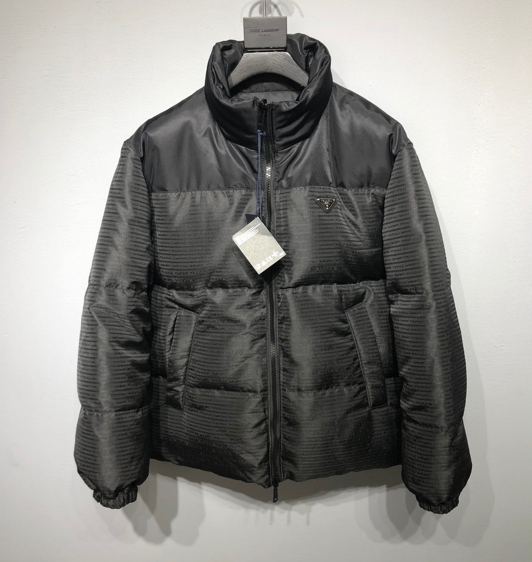 Prada Jacket – CJKT1257