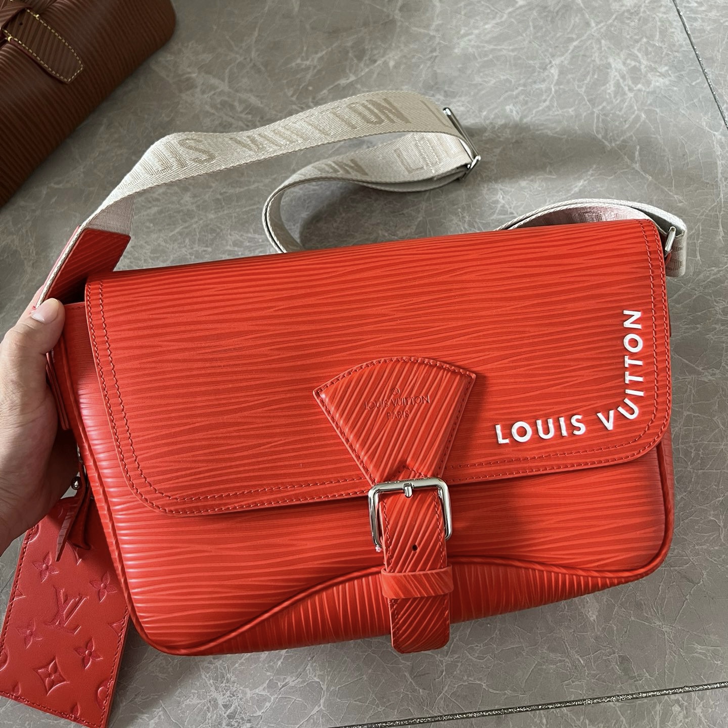 Louis Vuitton Bag – BBMC1134
