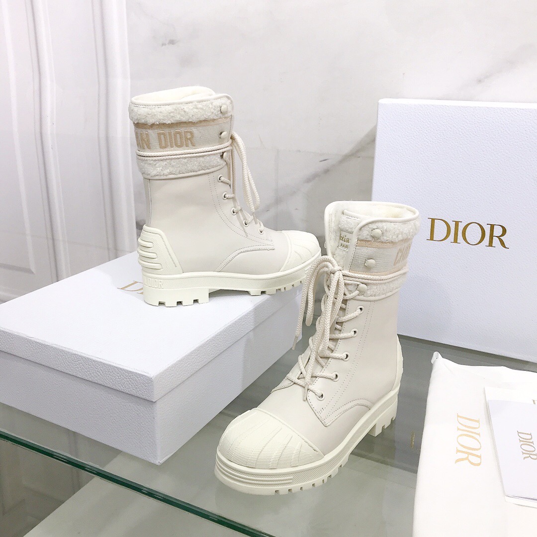 Dior Boots – WOCD1018