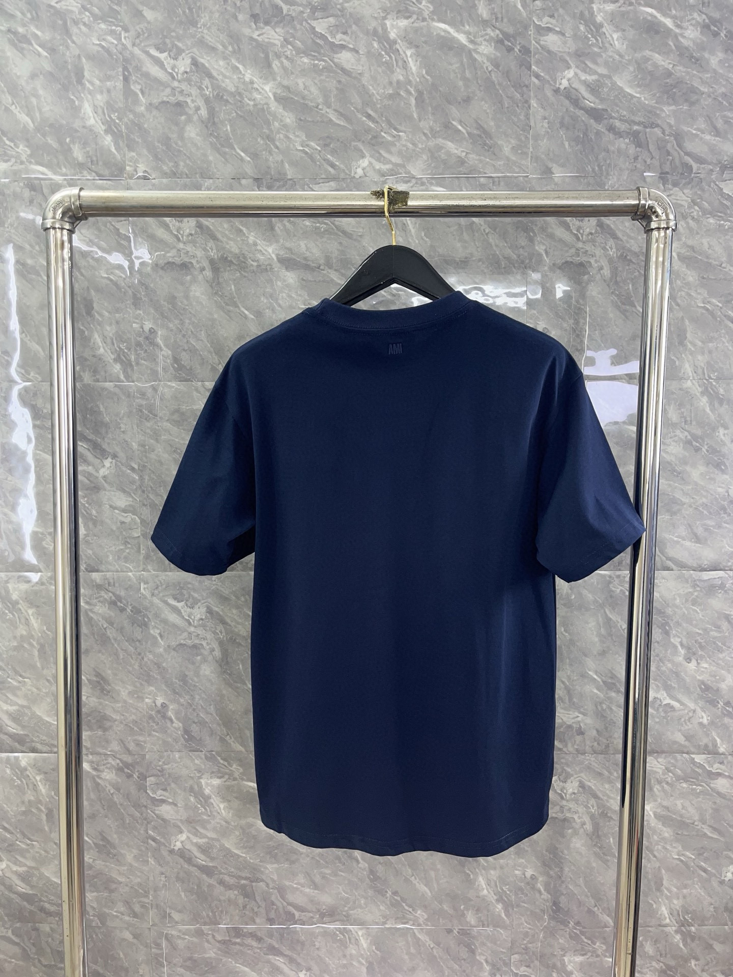 Ami Paris T-Shirt – TSHP3325