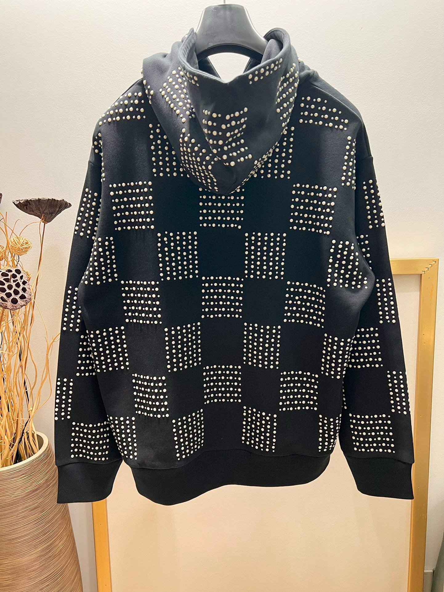 Louis Vuitton Hoodie – SWHO2236