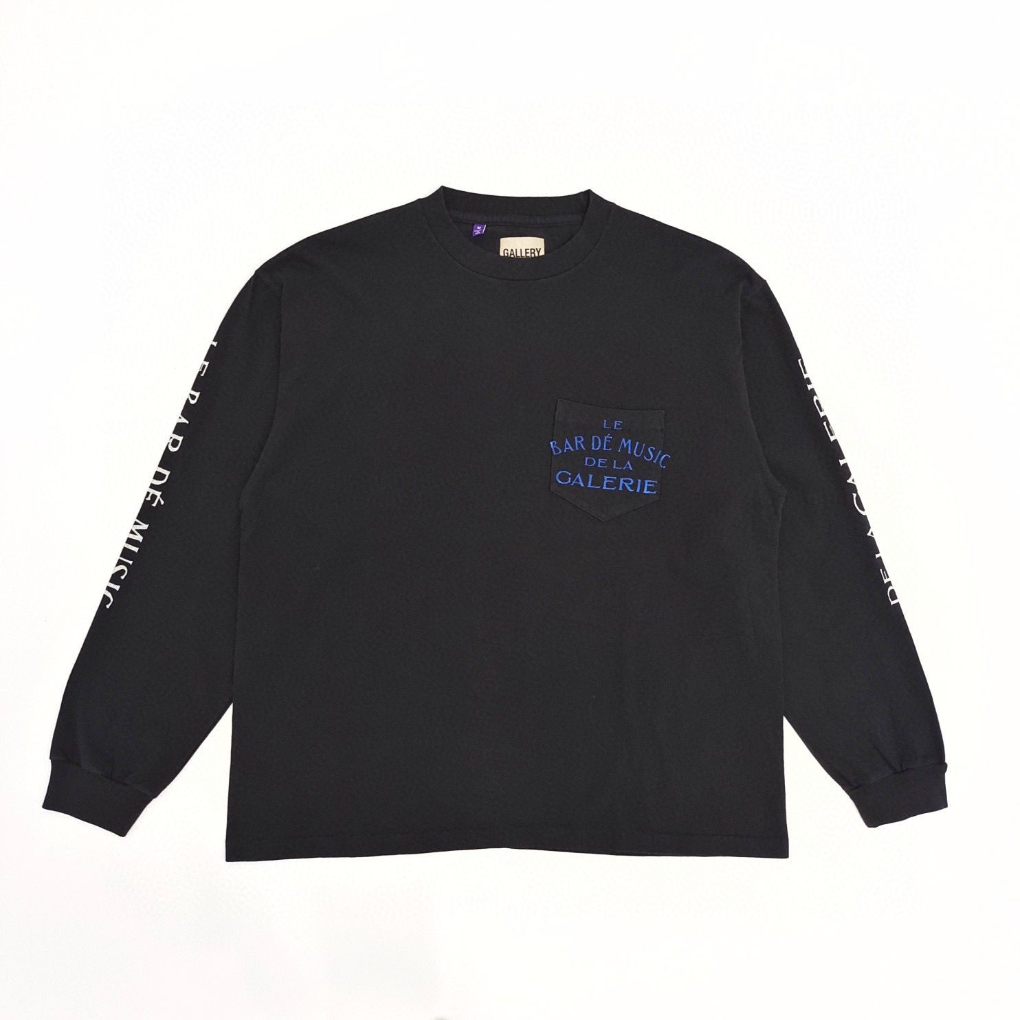 Gallery Dept Sweater – SWHO1832