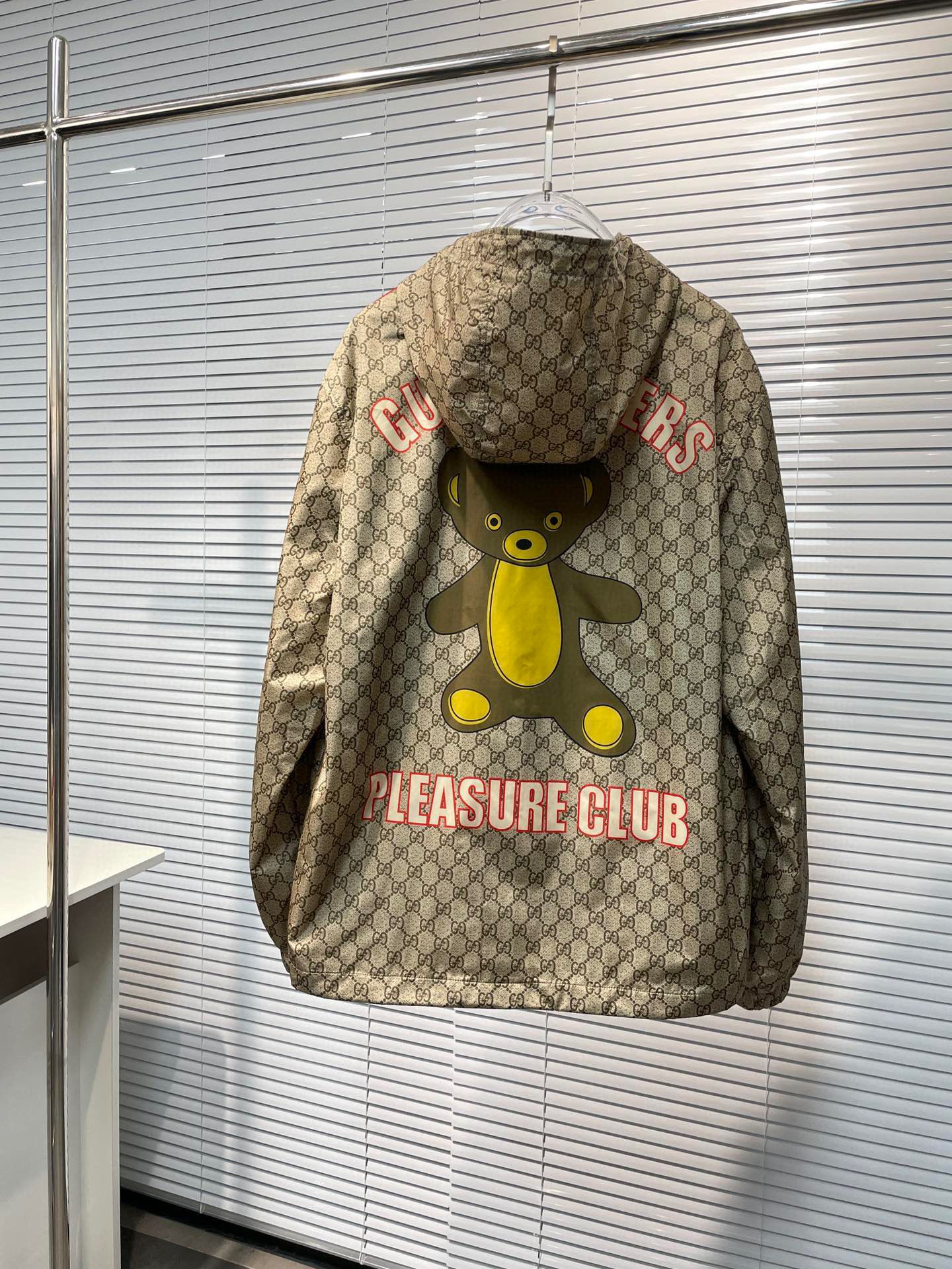 Gucci Jacket – CJKT1329