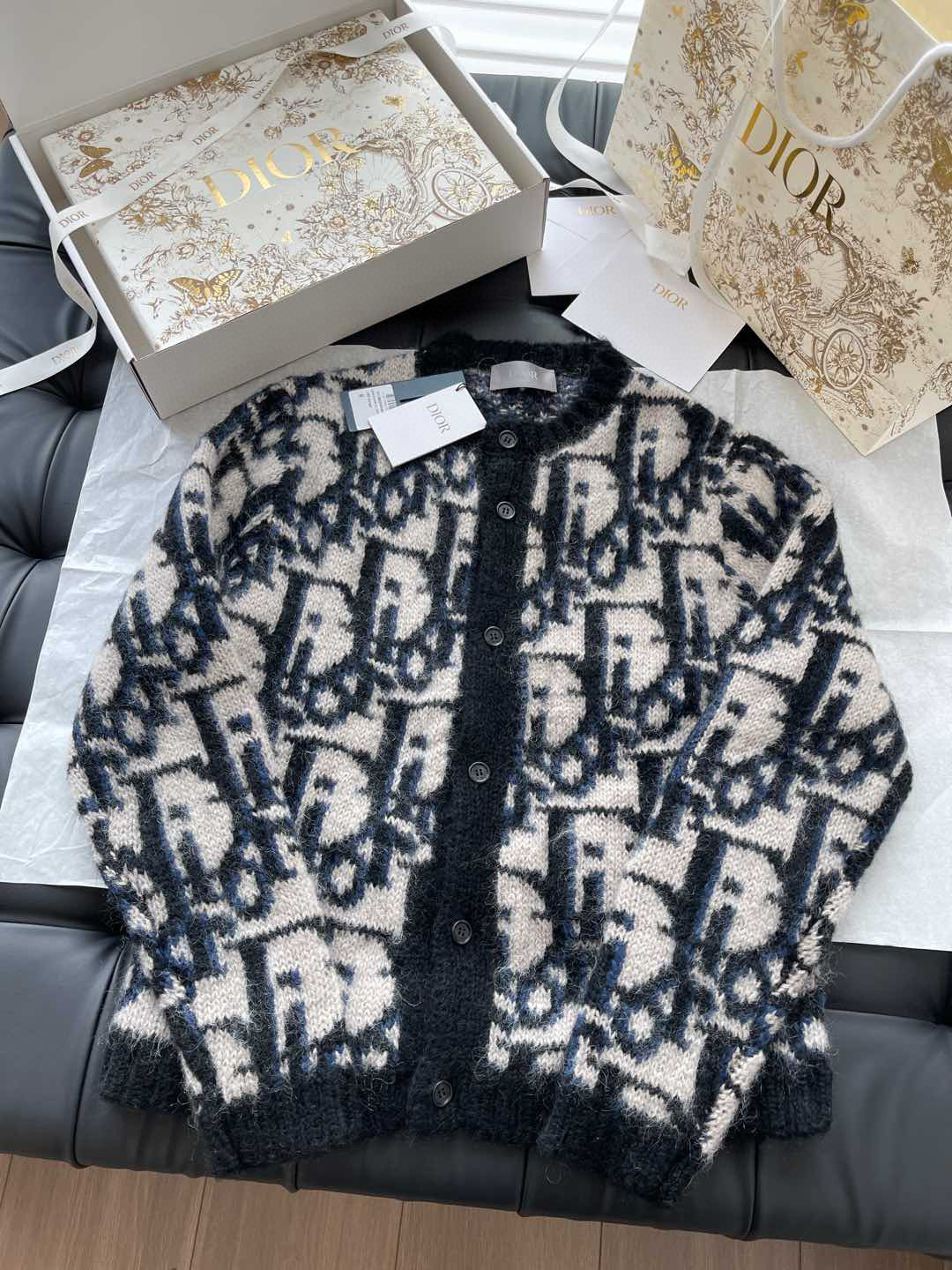 Dior Sweater – SWHO2595