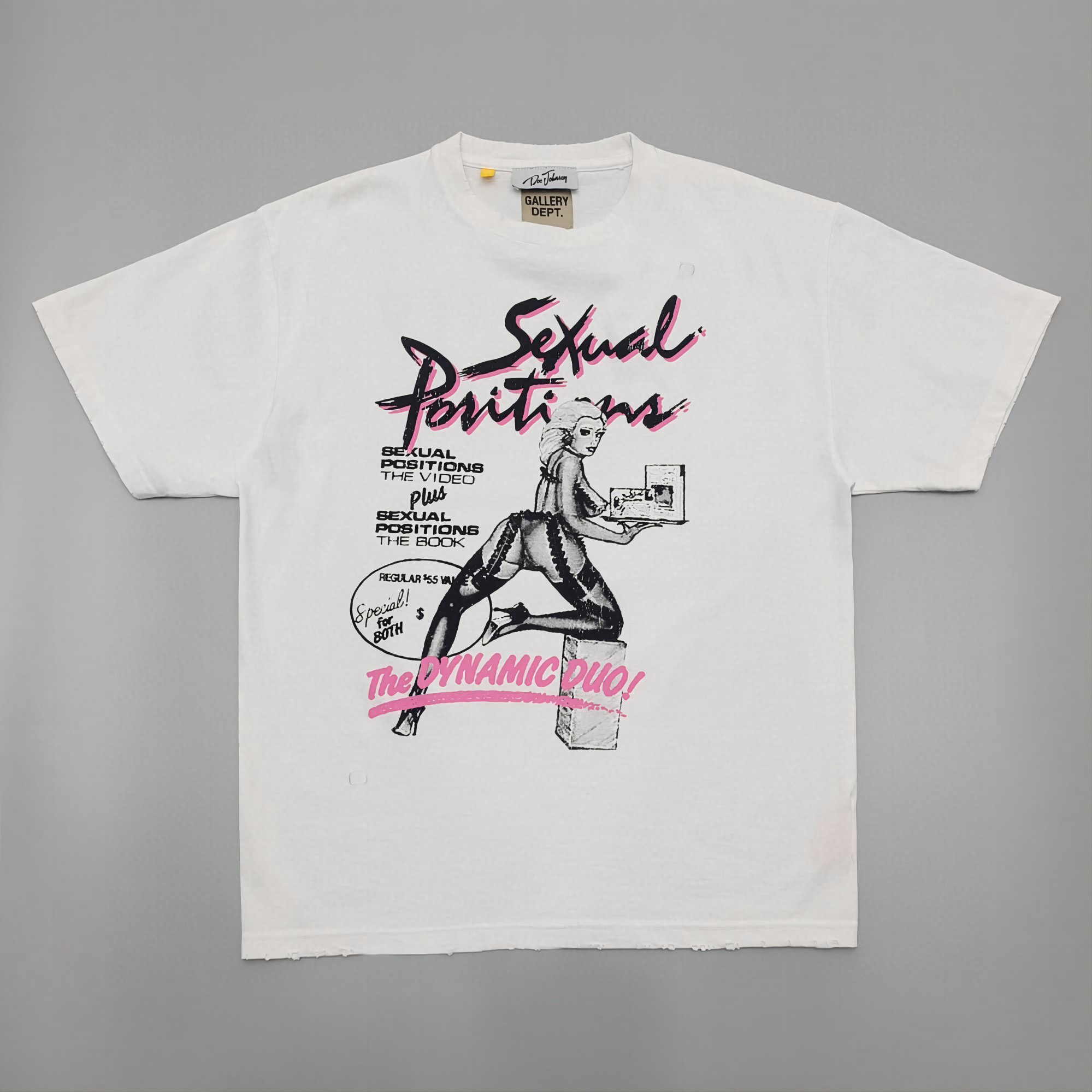 Gallery Dept T-Shirt – TSHP2824