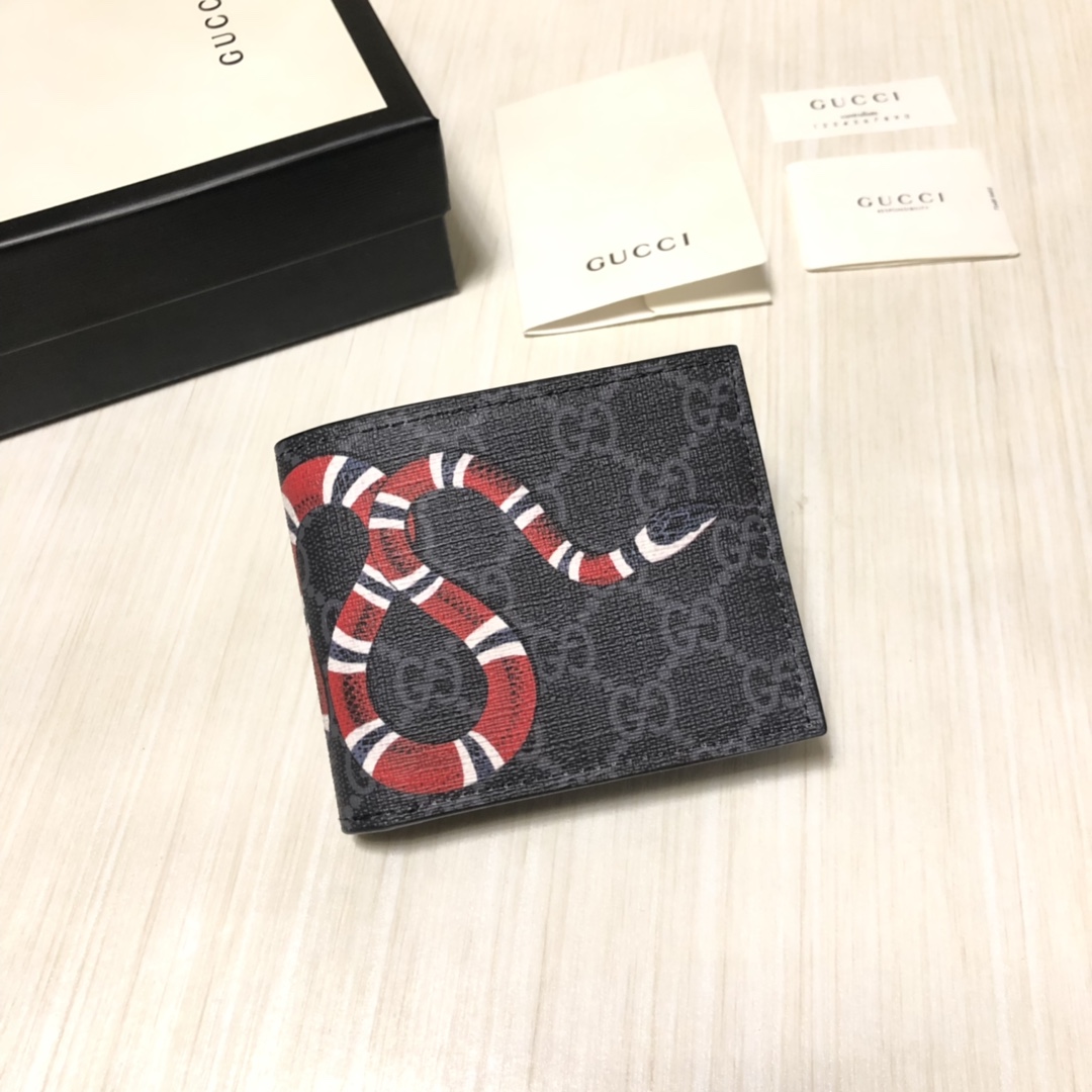 Gucci Wallet – MWLT1139