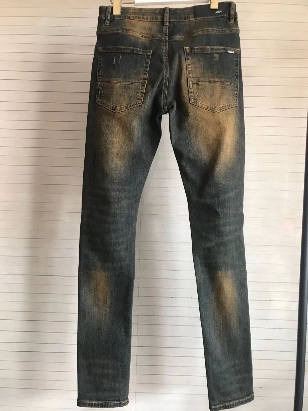 Amiri Jeans – JEPA1107