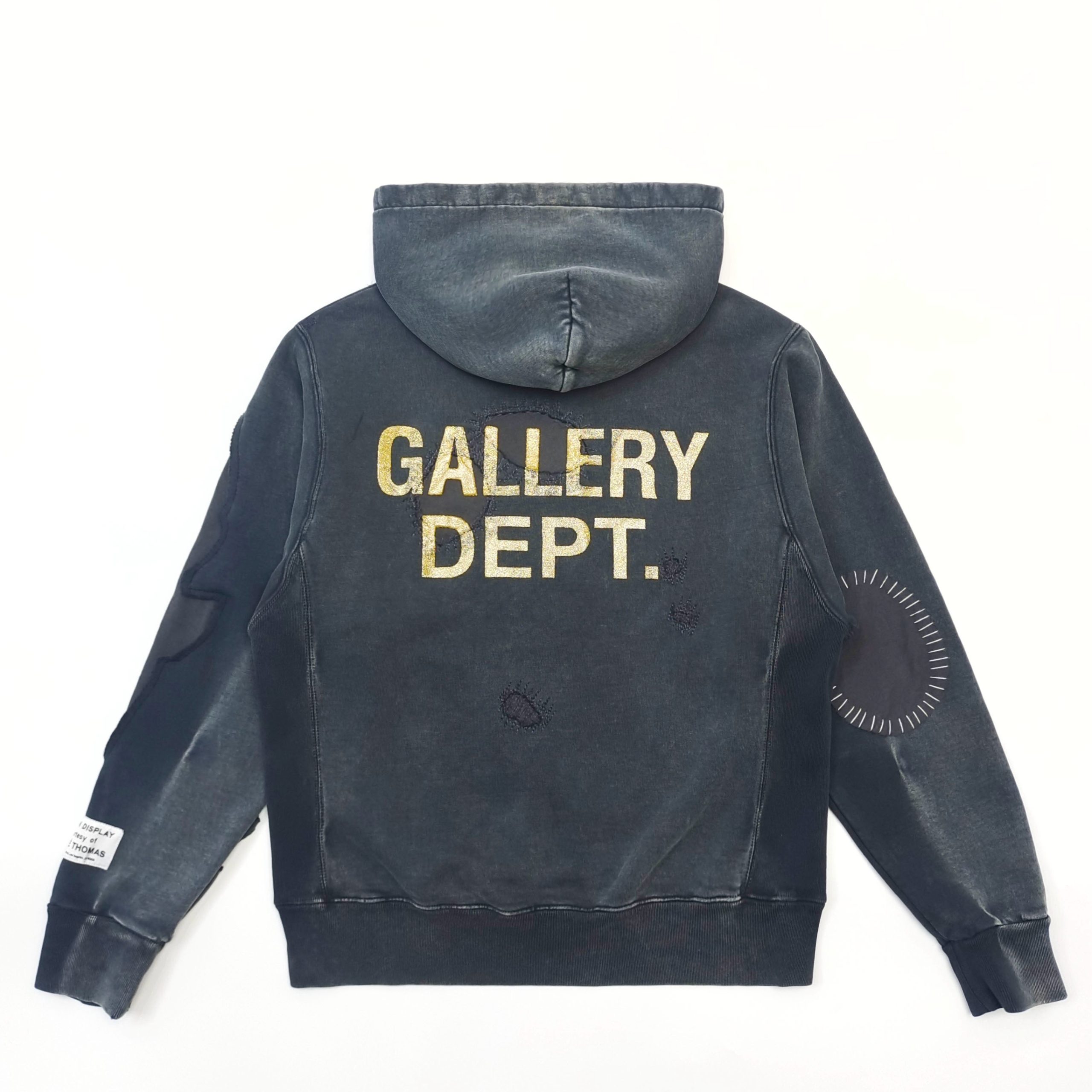 Gallery Dept Hoodie – SWHO2576