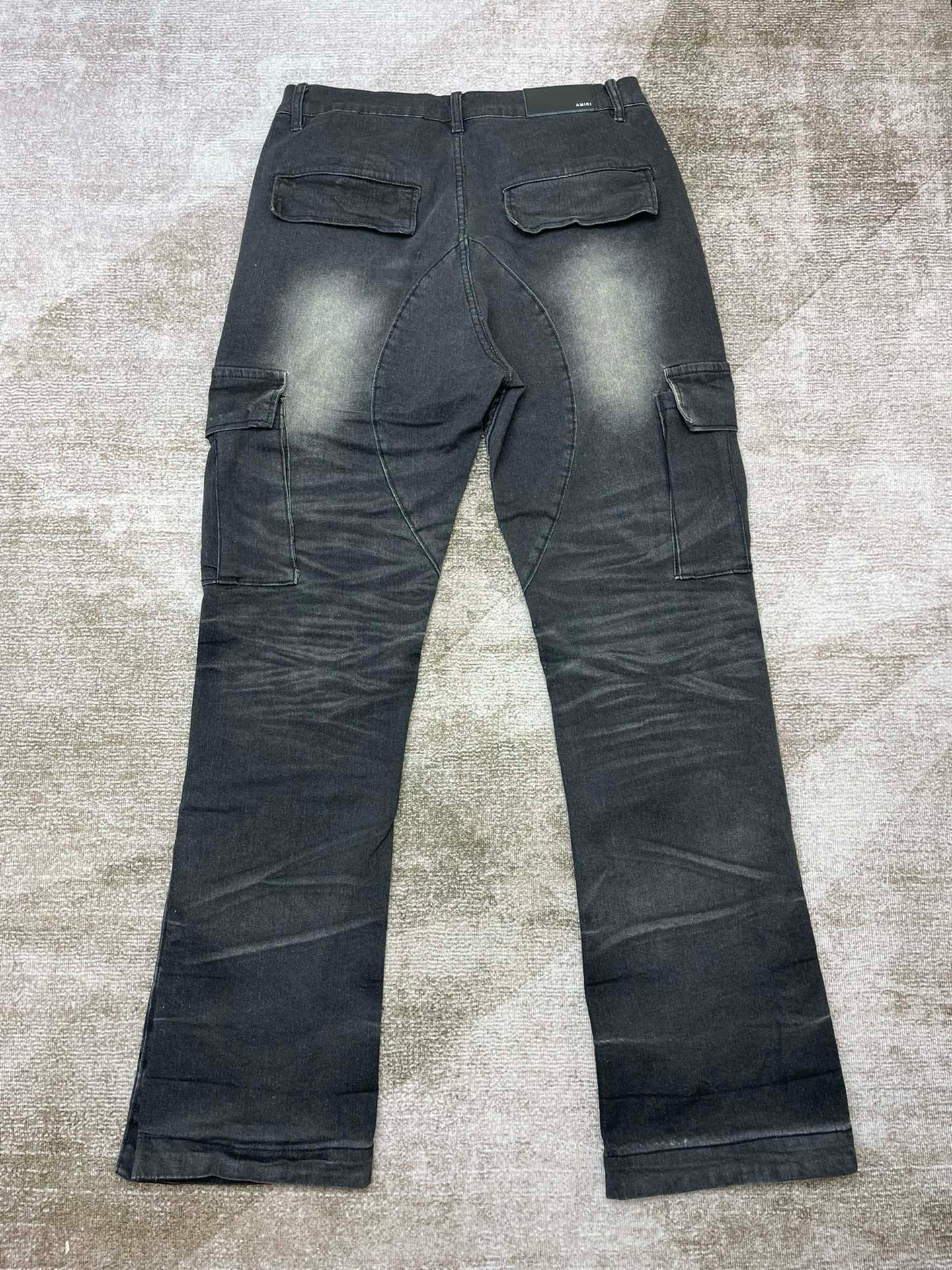 Amiri Jeans – JEPA1199
