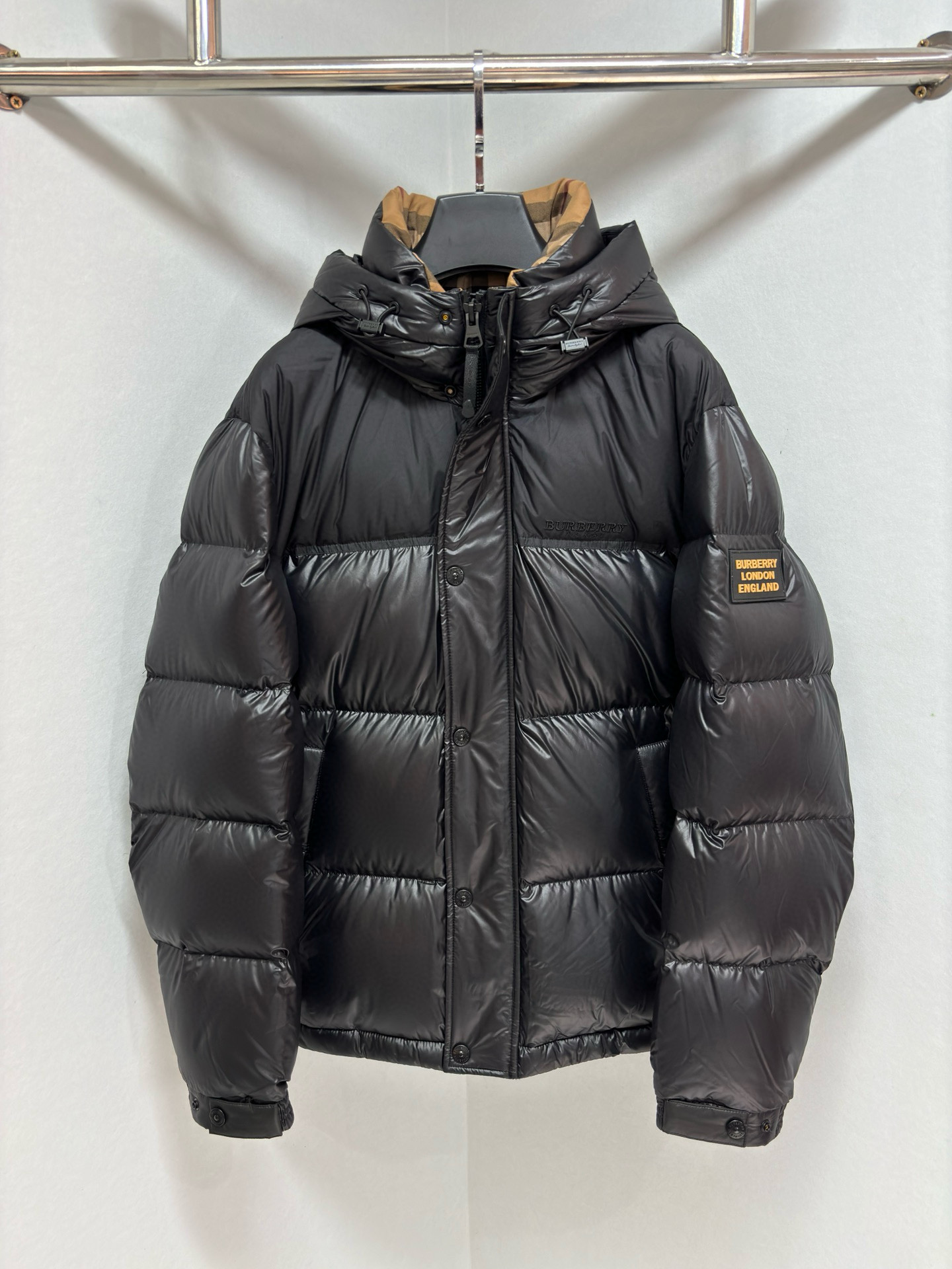 Burberry Jacket – CJKT1717