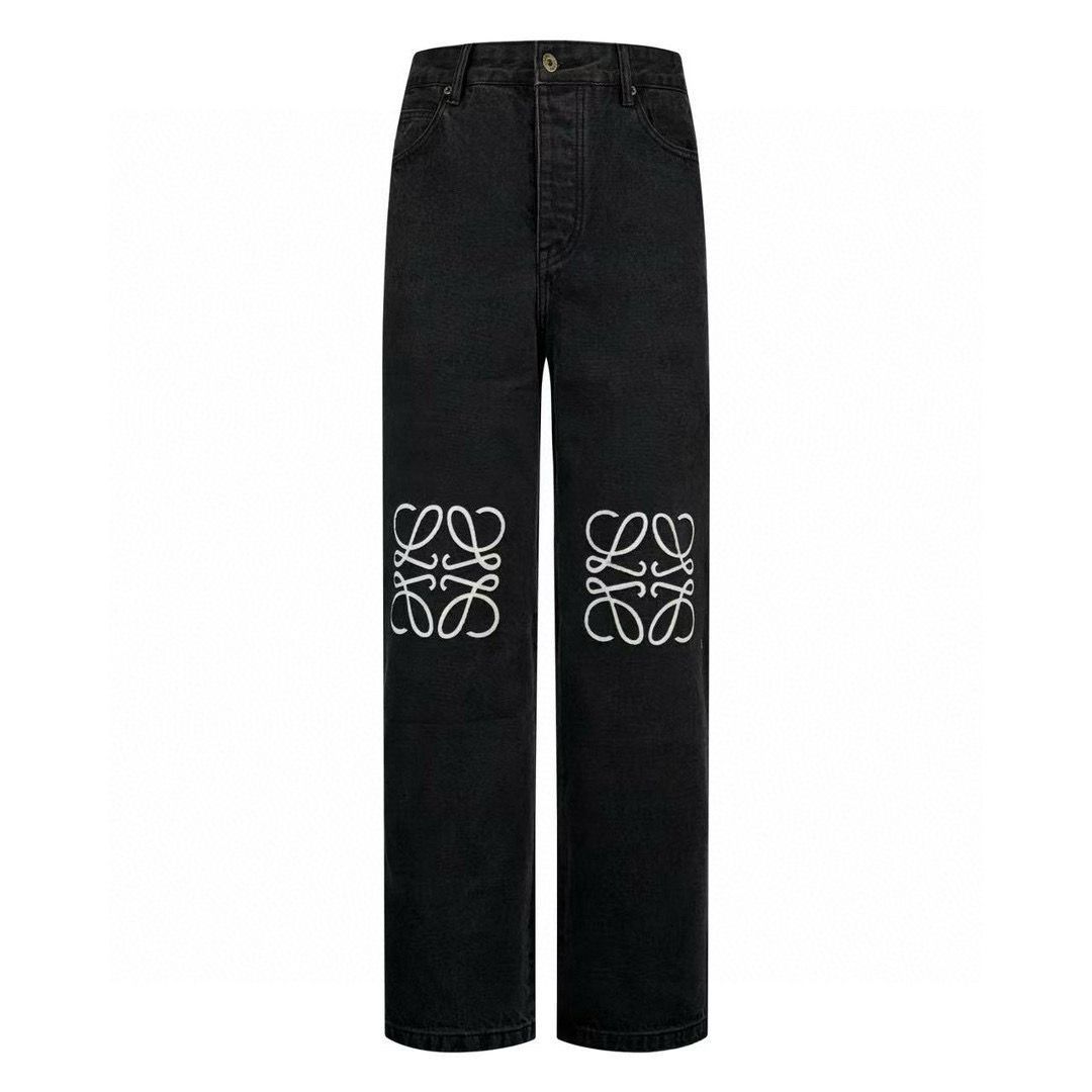 Loewe Pants – JEPA1253