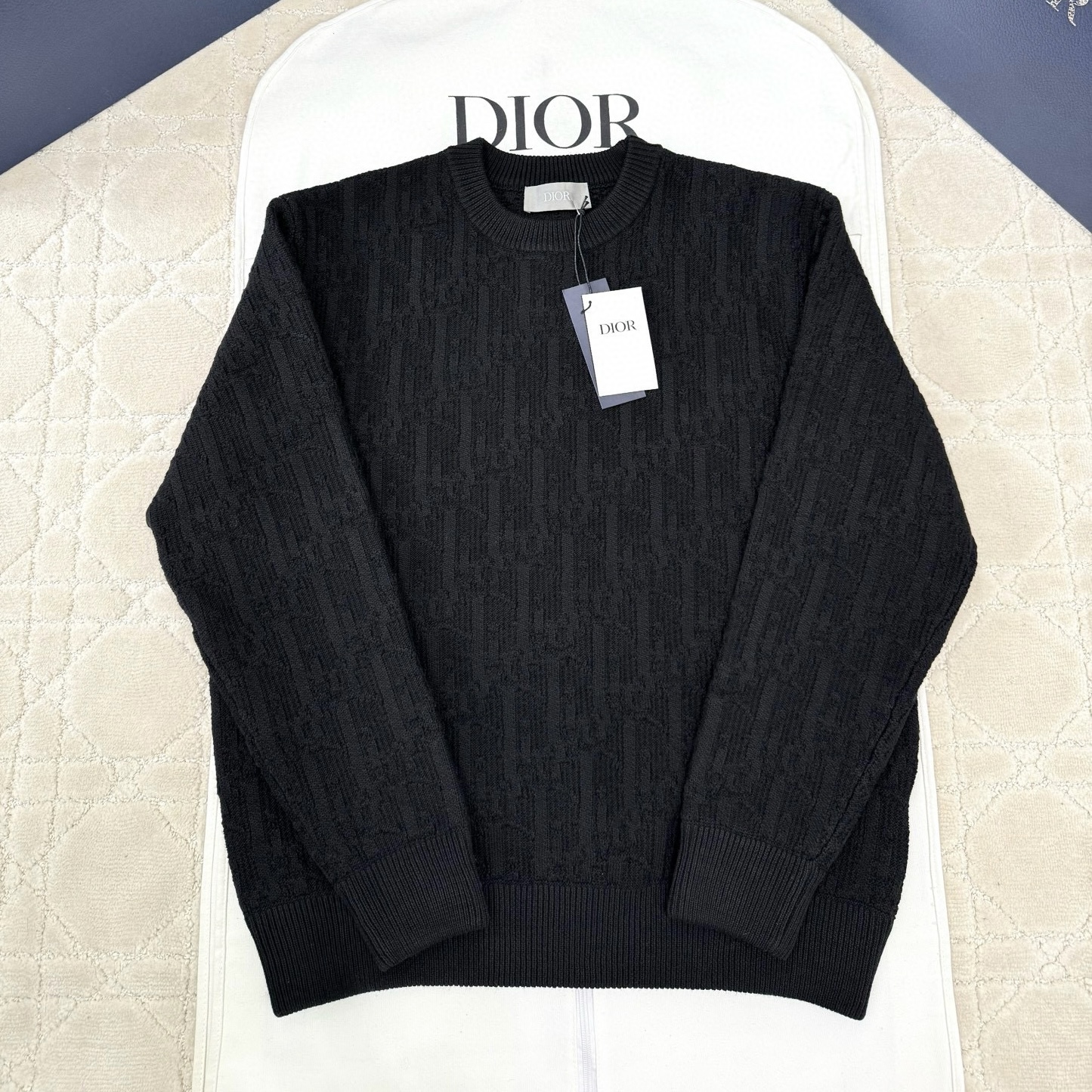 Dior Sweater – SWHO2574
