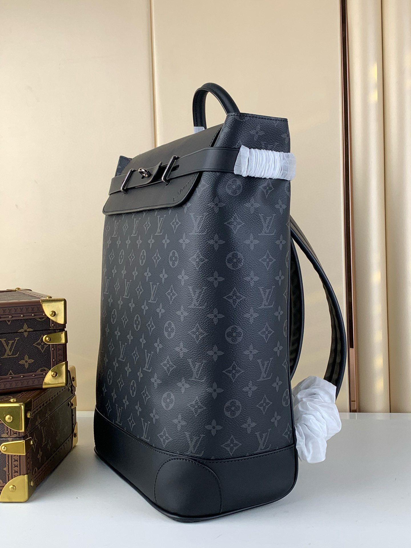 Louis Vuitton Backpack – BBCP1031