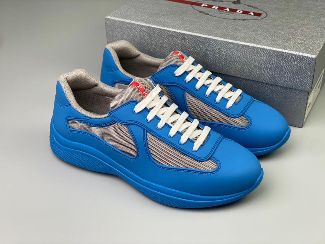 Prada Sneaker – PRDA1095