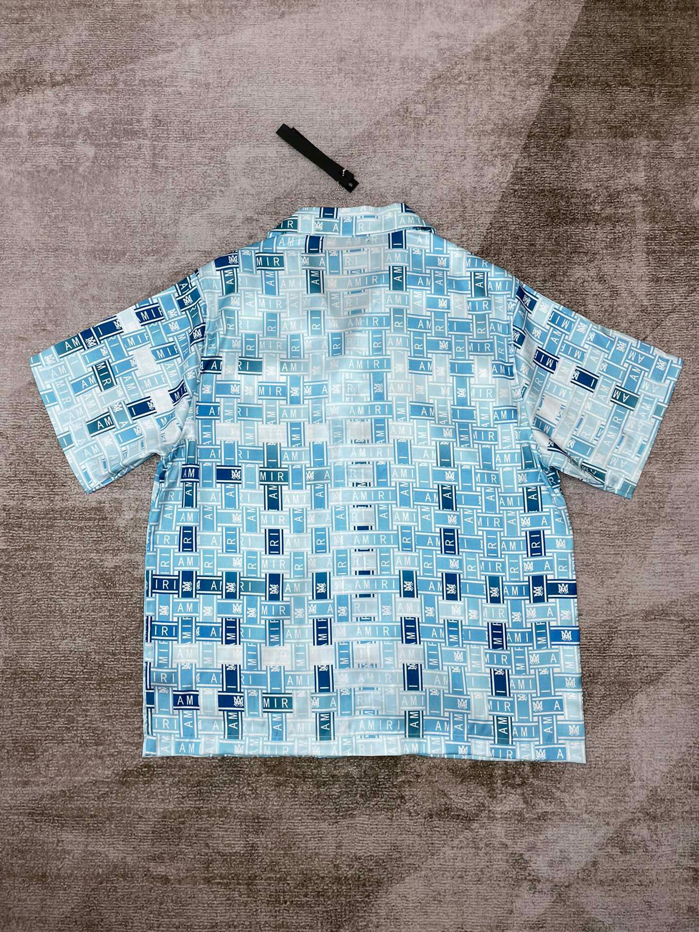 Amiri Shirt – SHTR1278