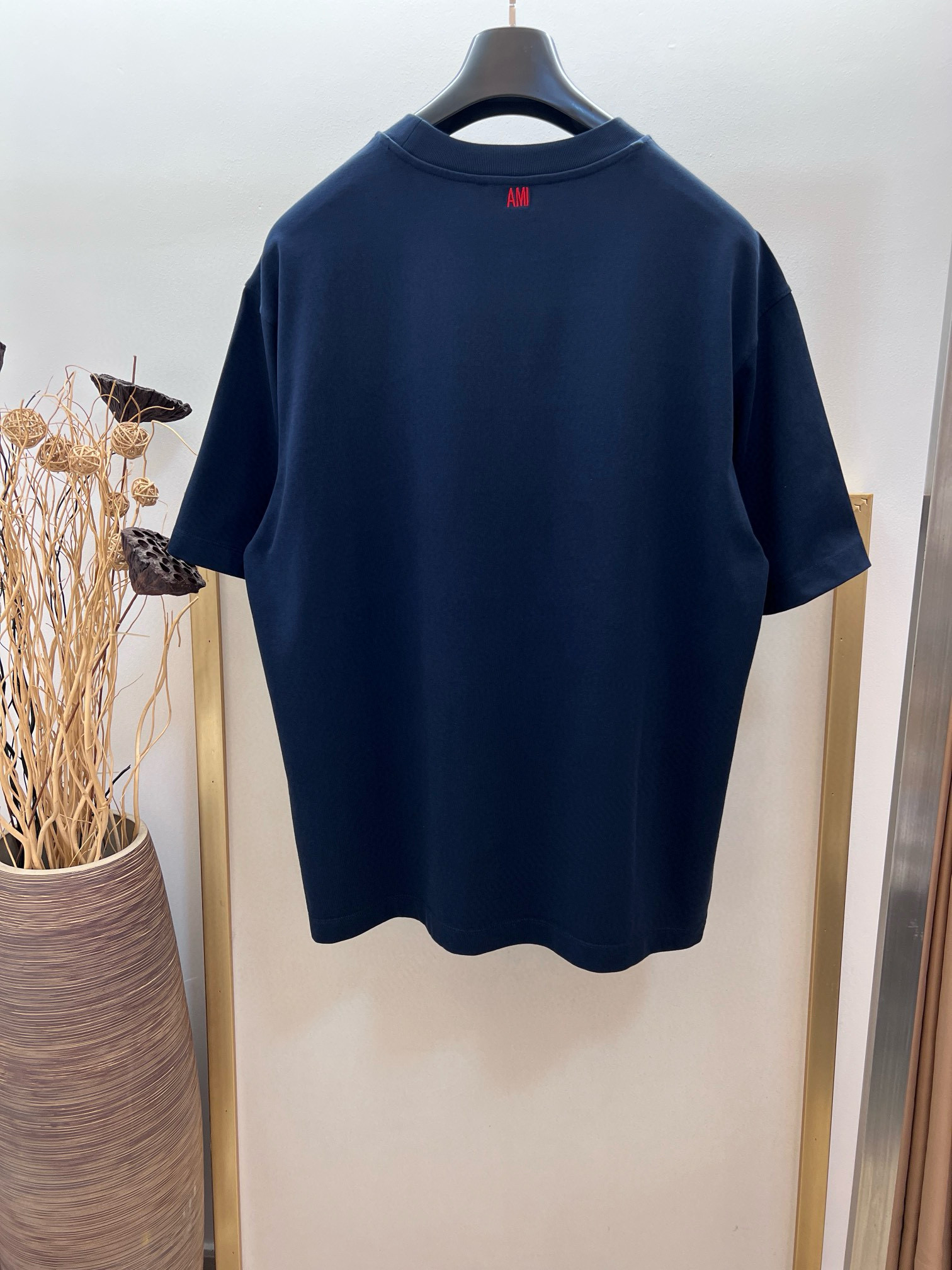 Ami Paris T-Shirt – TSHP2795