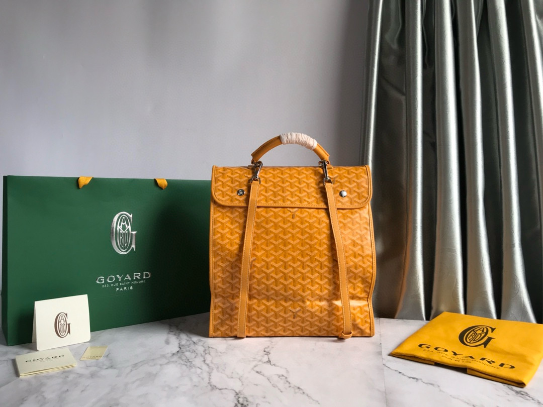 Goyard Backpack – BBCP1079