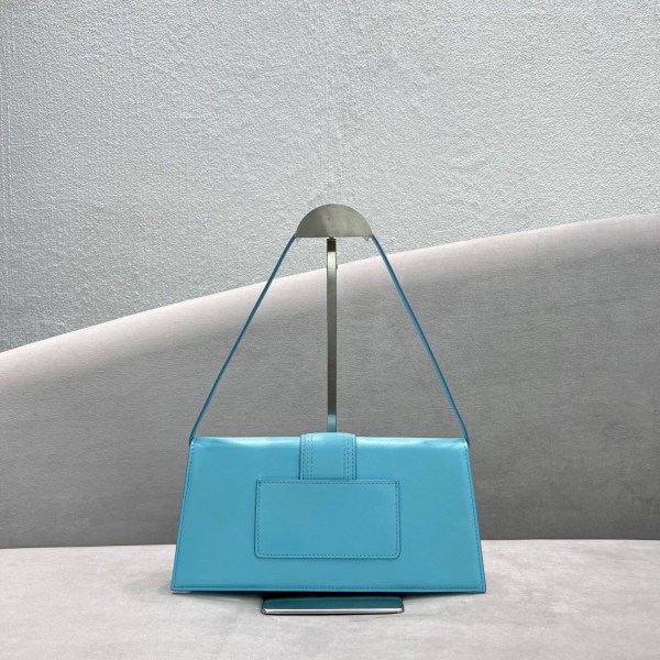 Jacquemus Medium Bag – JACQ1033