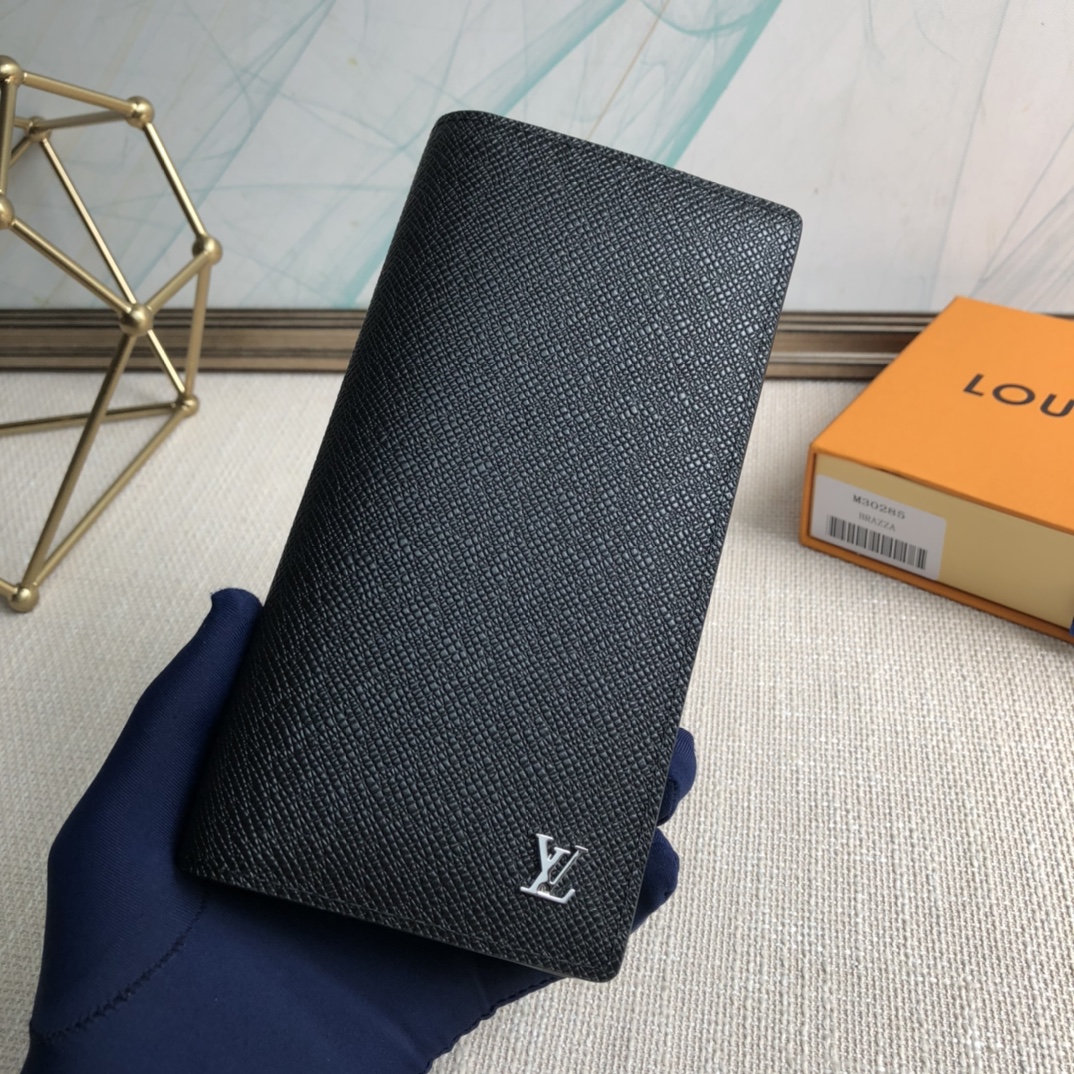 Louis Vuitton Wallet – MWLT1028