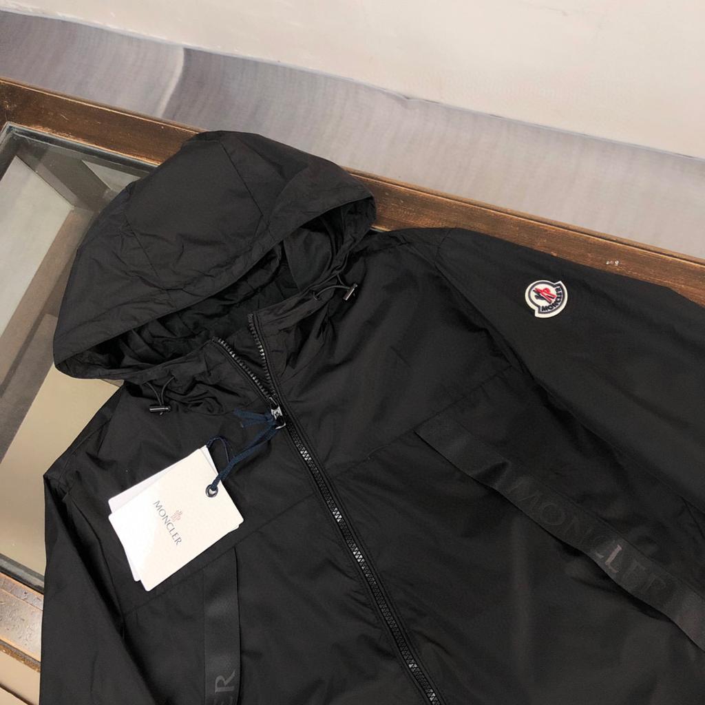 Moncler Jacket – CJKT1344