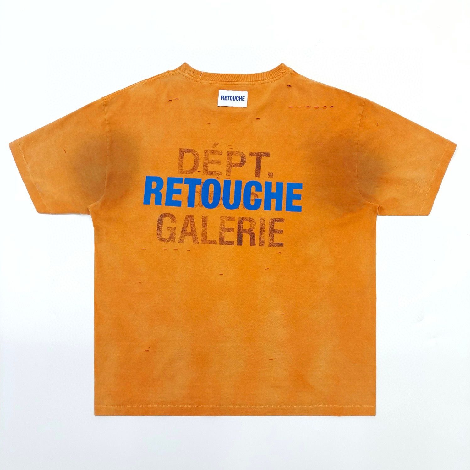 Gallery Dept T-Shirt – TSHP2956