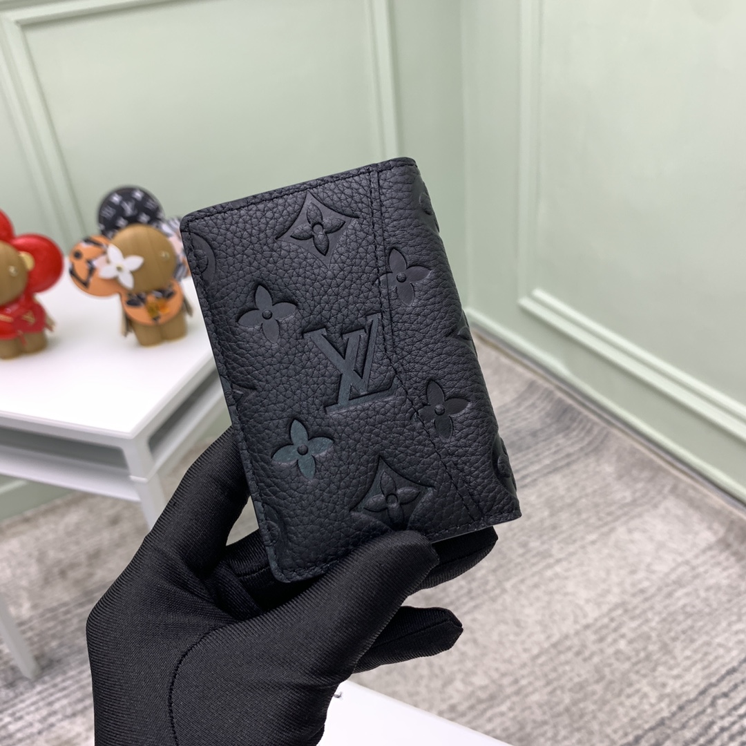 Louis Vuitton Wallet – MWLT1091