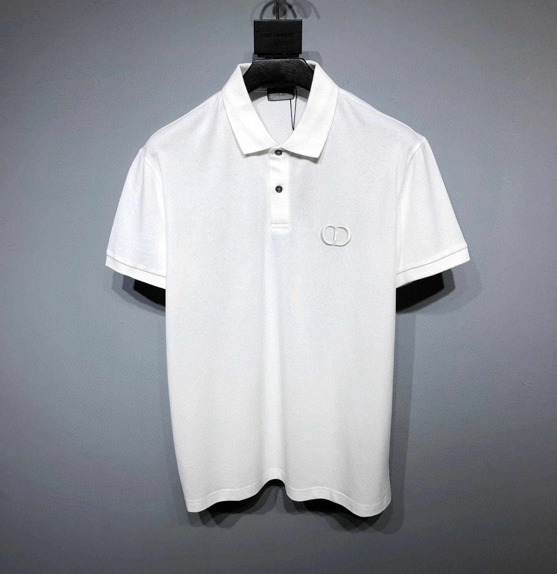Dior Polo Shirt – TSHP2052