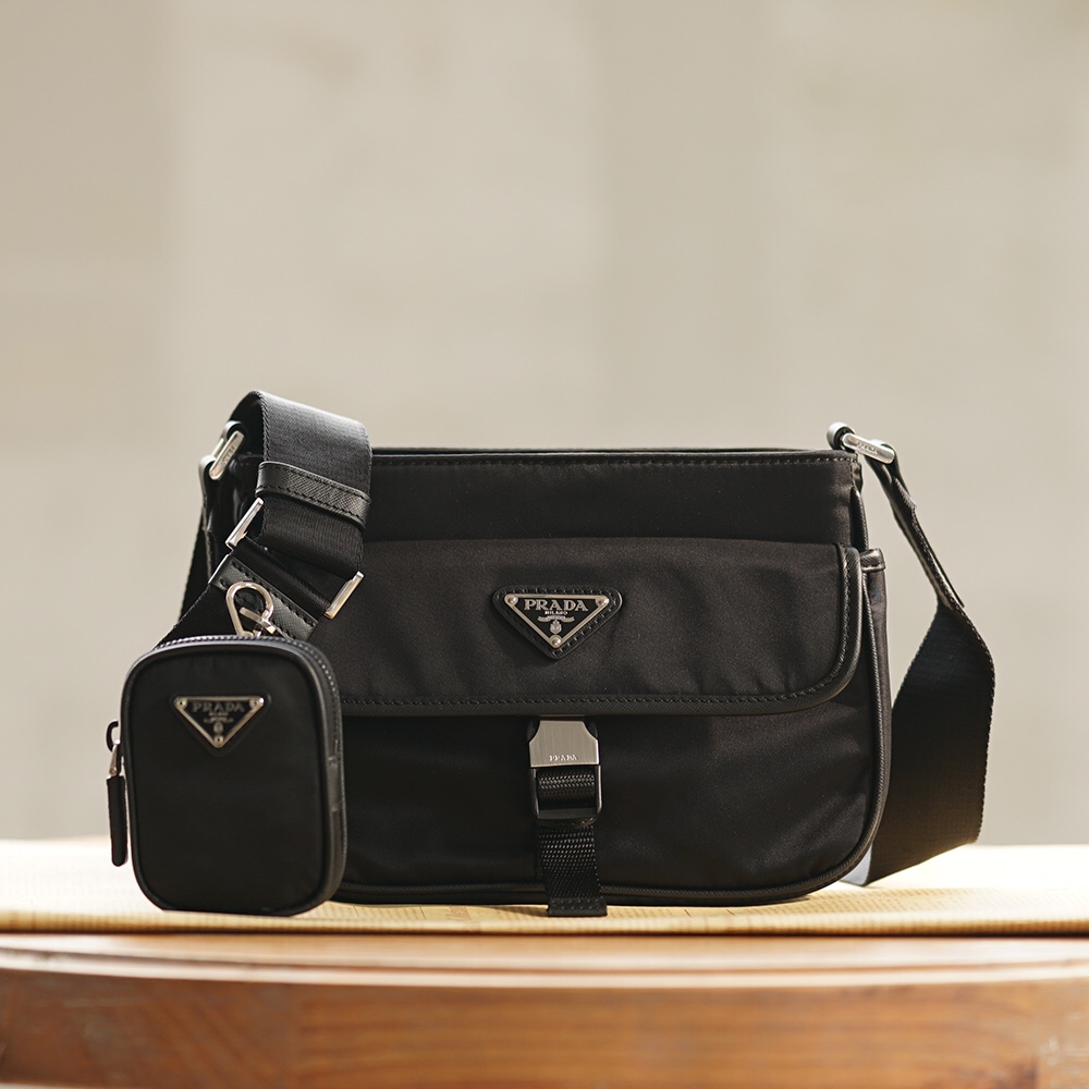 Prada Bag – BGBP1380