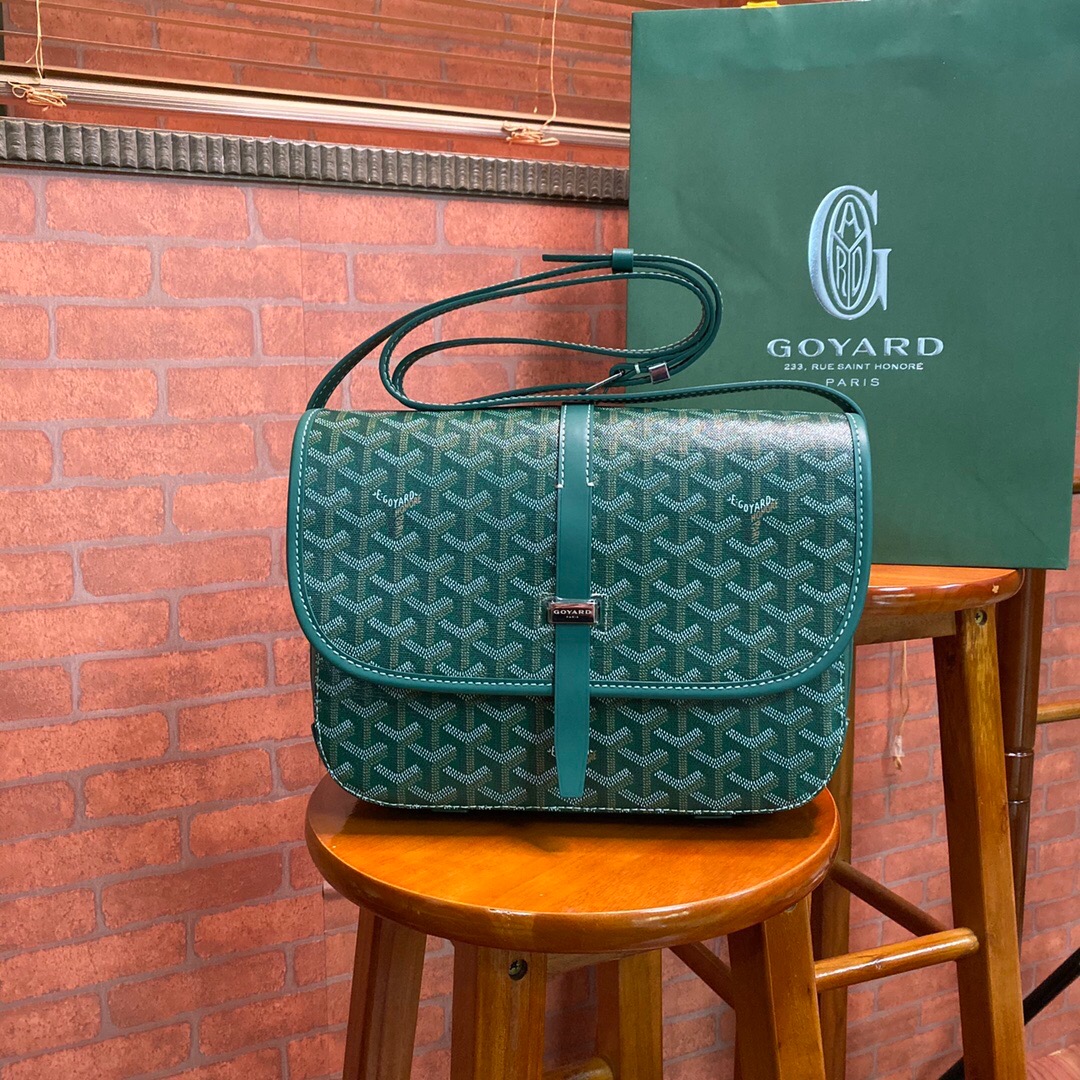Goyard MM Bag – BGBP1298