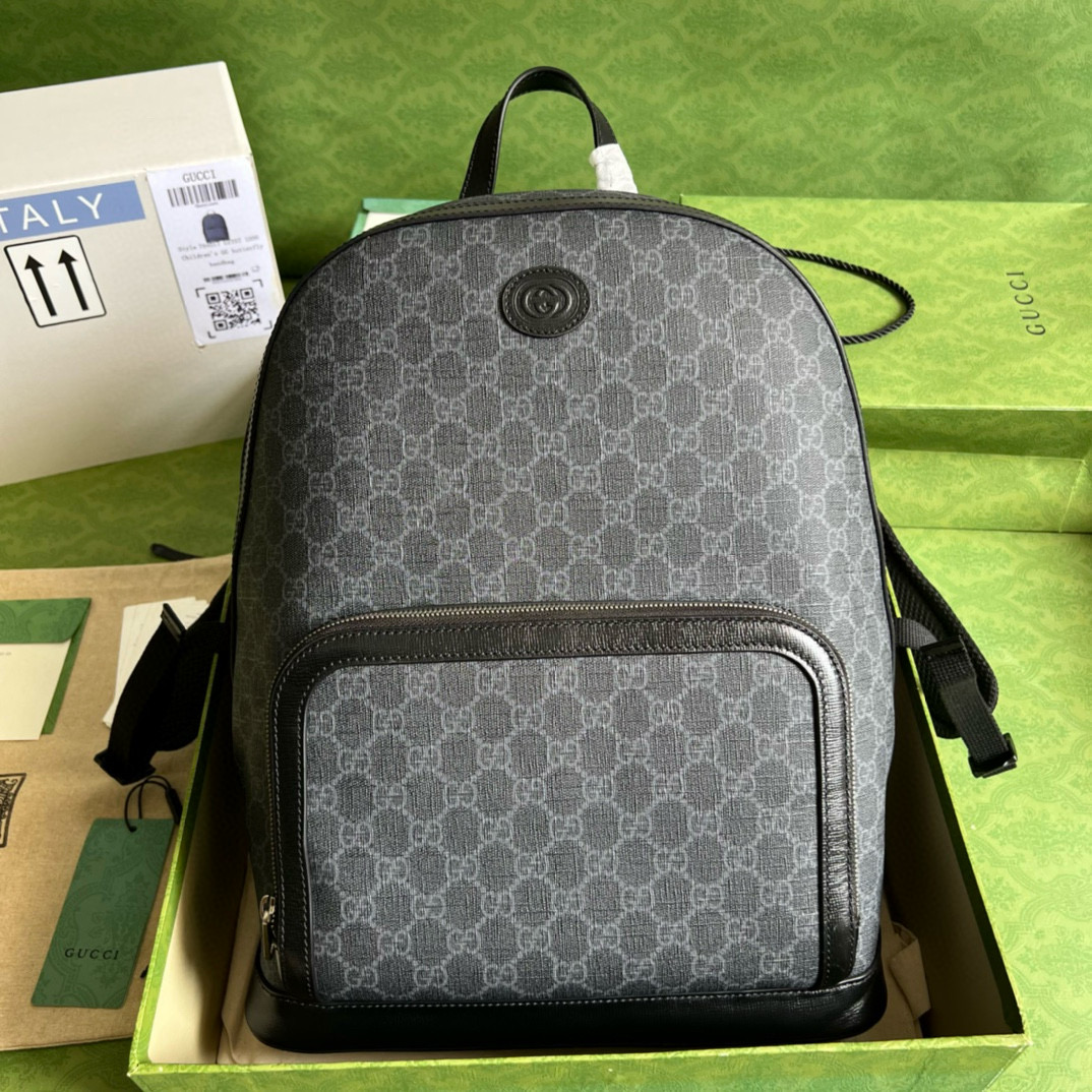 Gucci Backpack – BBCP1113