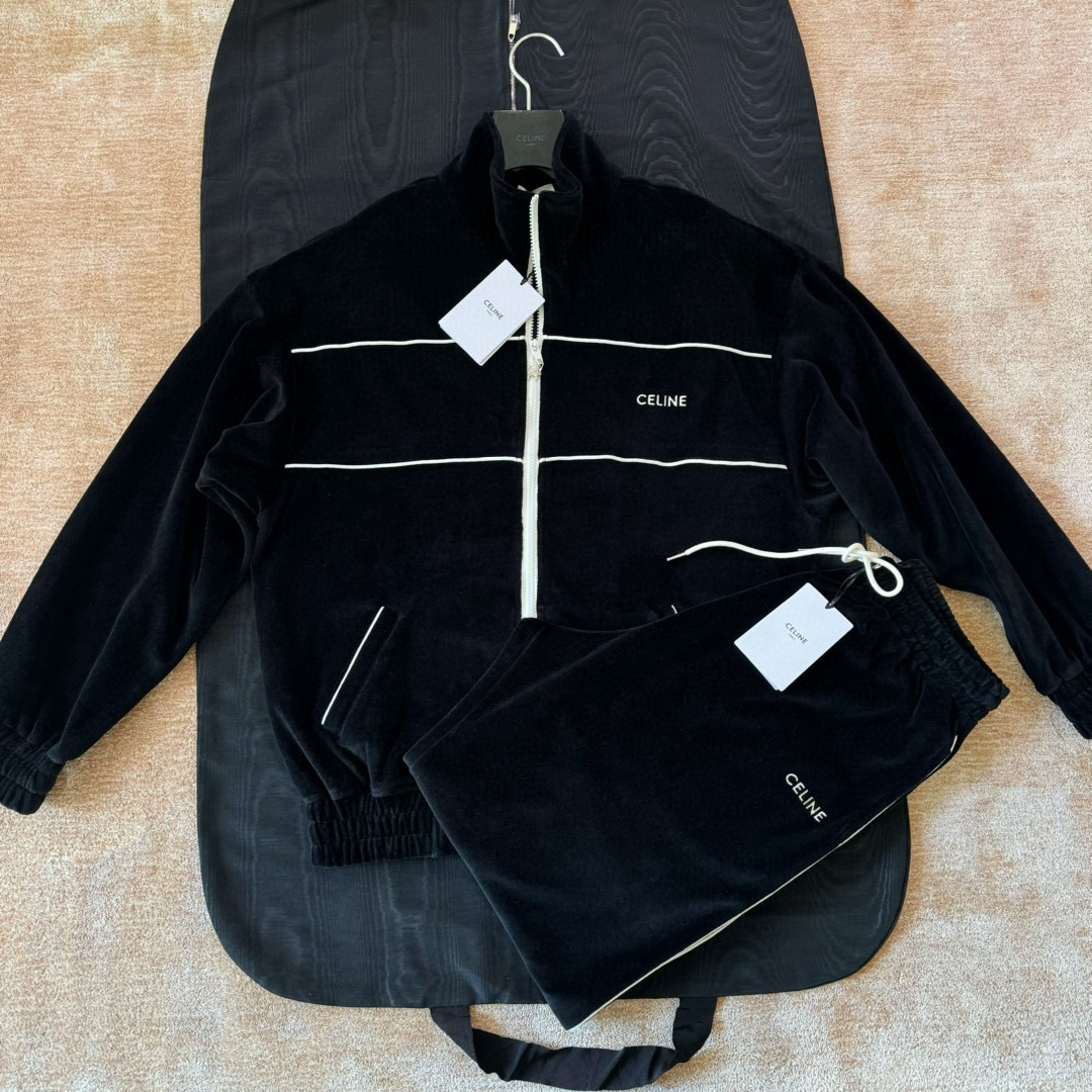 Celine Tracksuit – TRSU1116