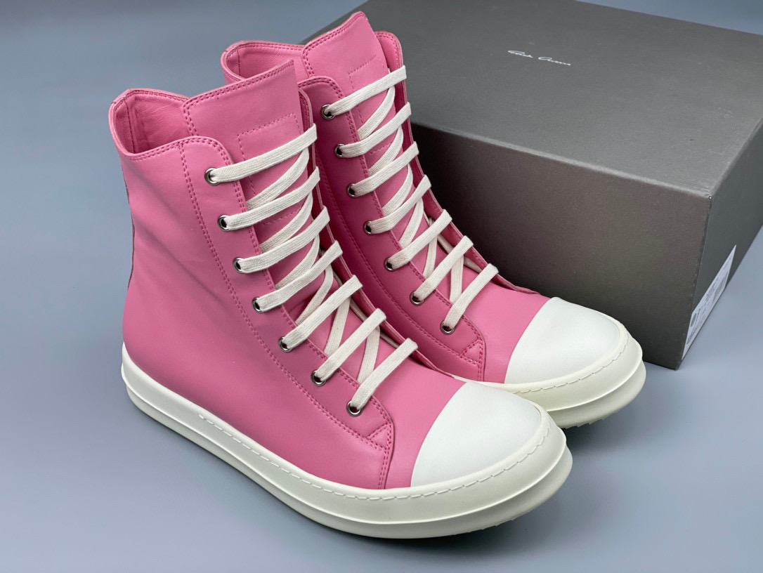 Rick Owens Sneaker – RKOW1026