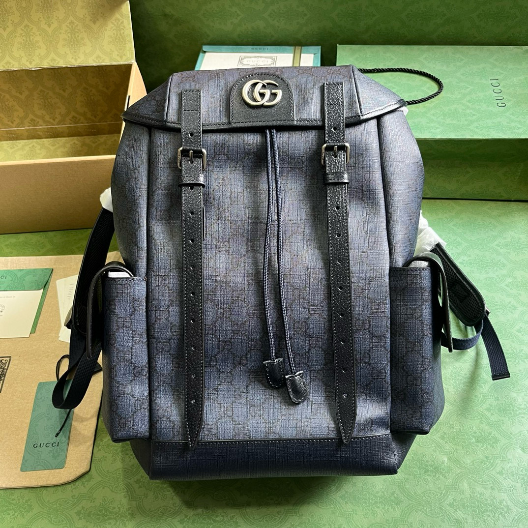 Gucci Backpack – BBCP1118