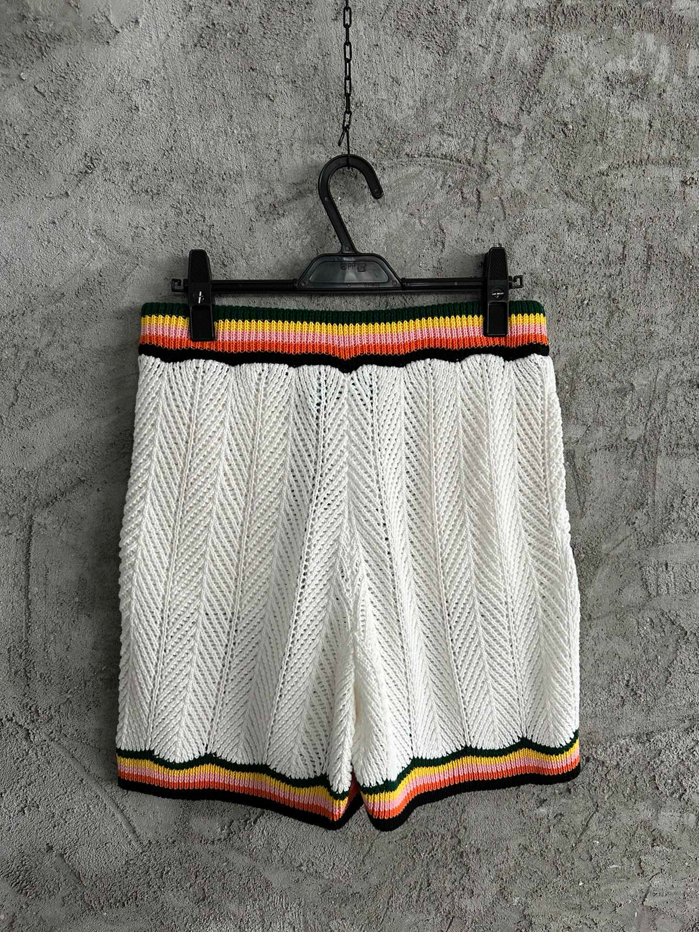 Casablanca Short – SHRT1203