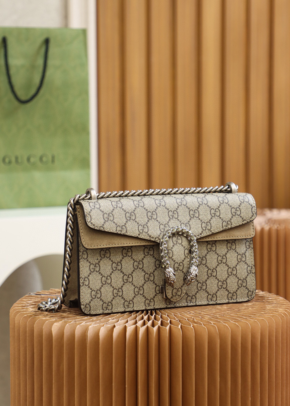 Gucci Bag – WLVB1045